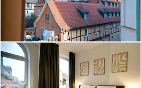 Ferienwohnung „Schlossblick“